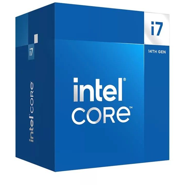 Intel Core i7 12700K  LGA1700 25MB Cache 3,6GHz retail