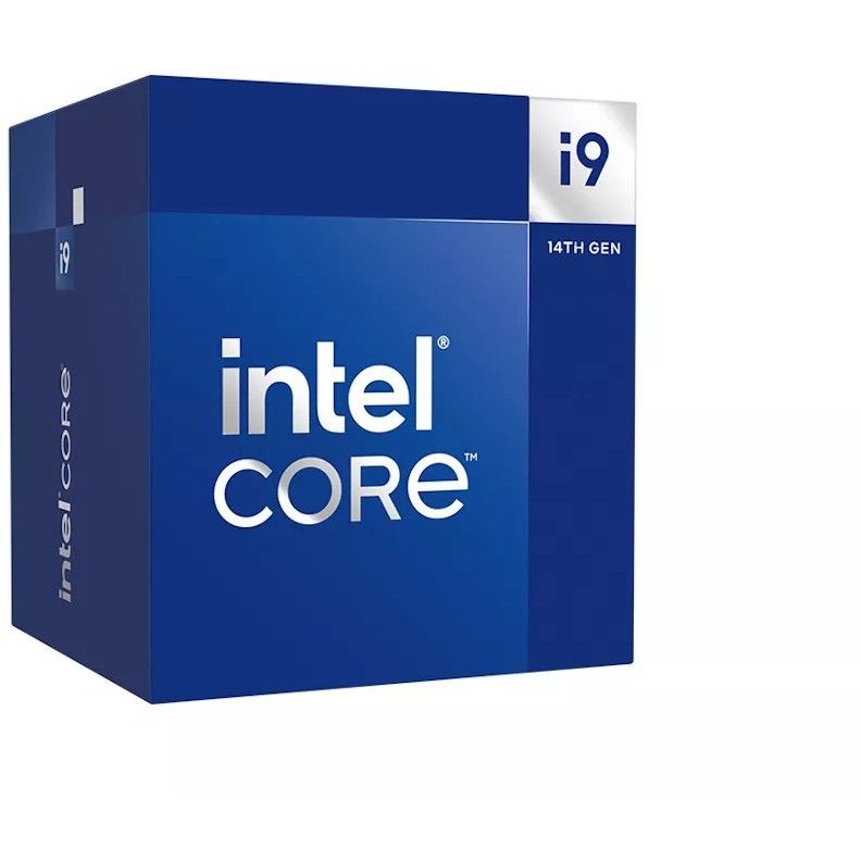 Intel Core i9 14900K  LGA1700 36MB Cache 6,0GHz retail
