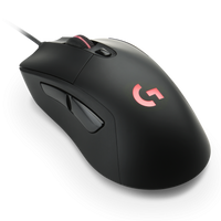 Logitech G403 Hero