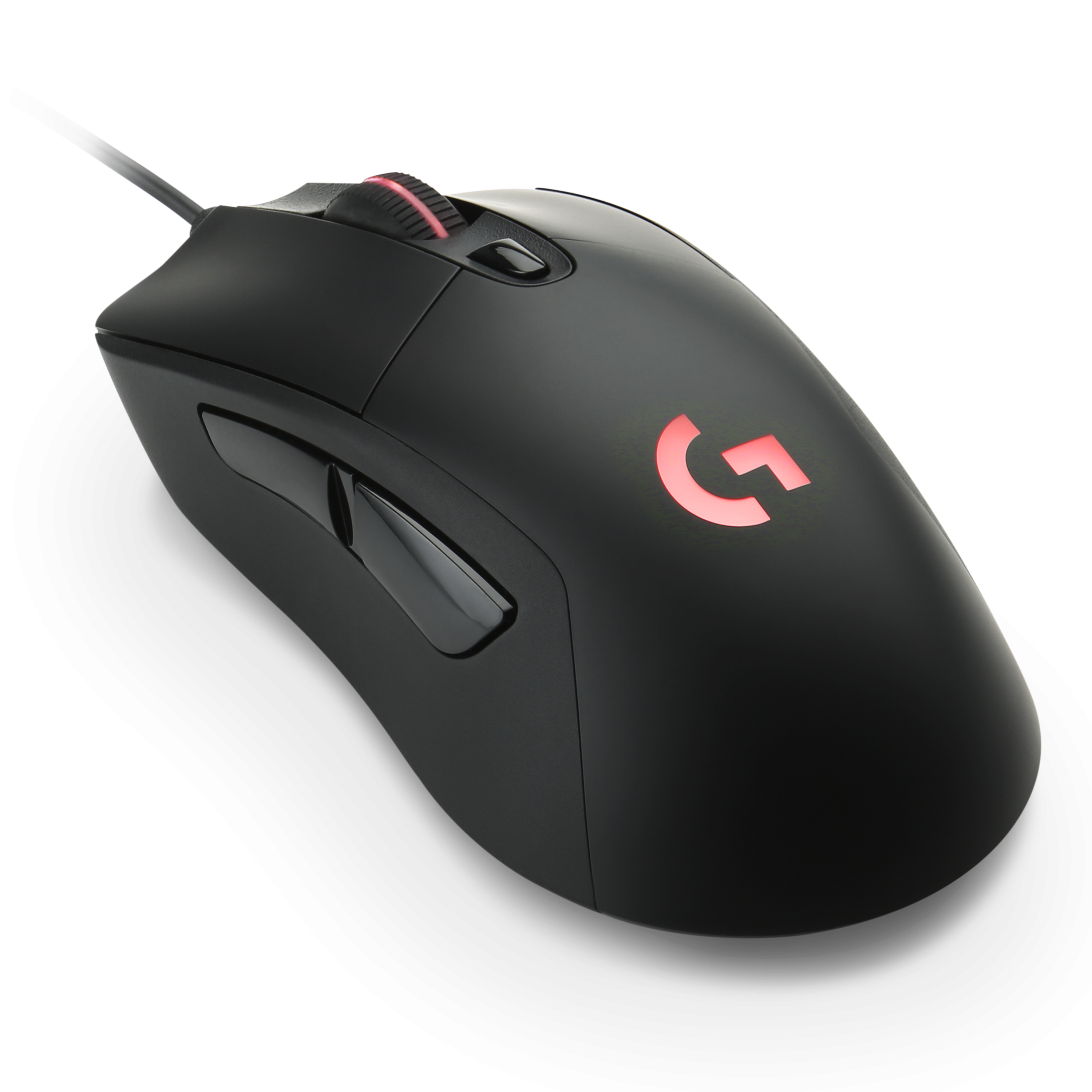 Logitech G403 Hero