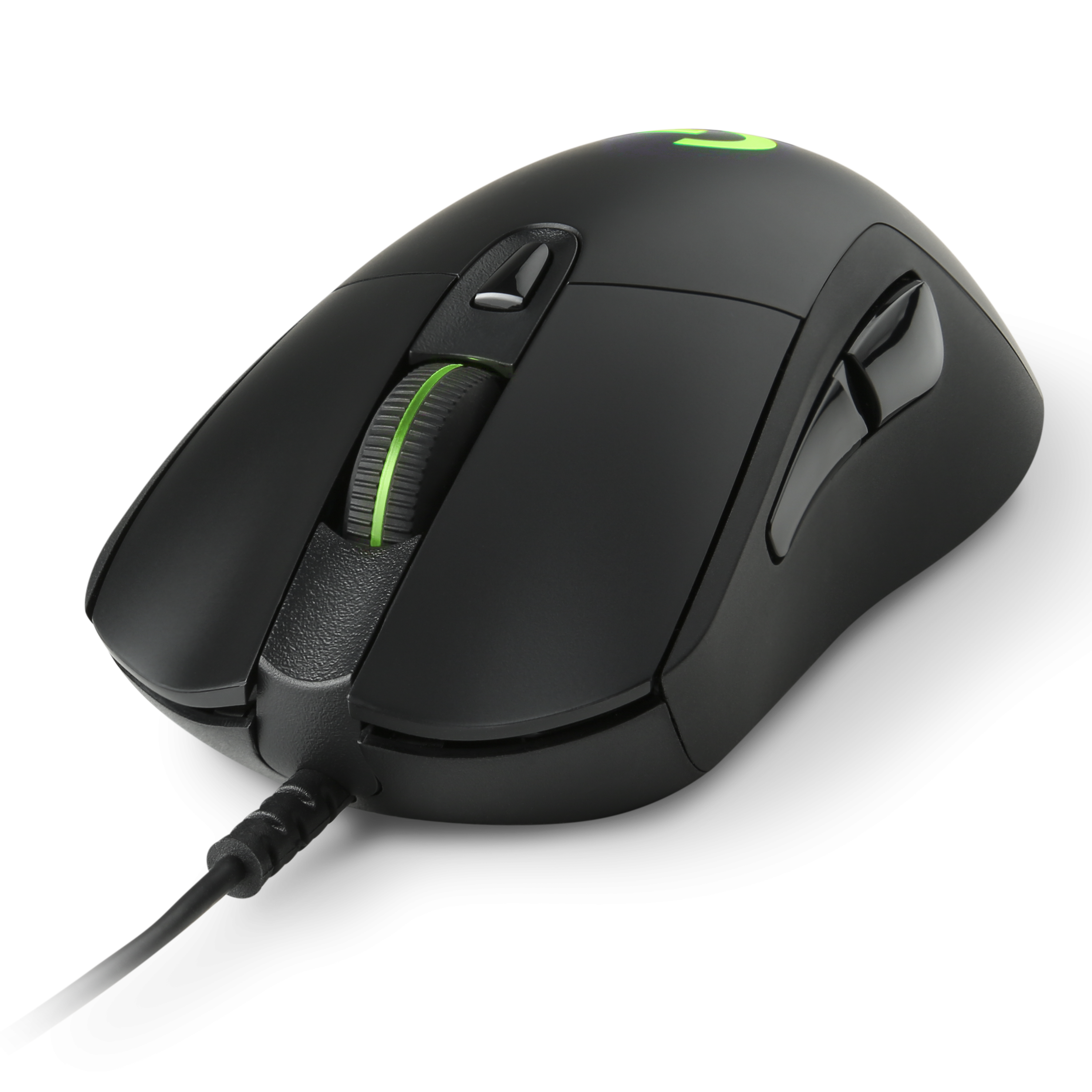 Logitech G403 Hero