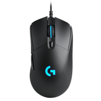 Logitech G403 Hero