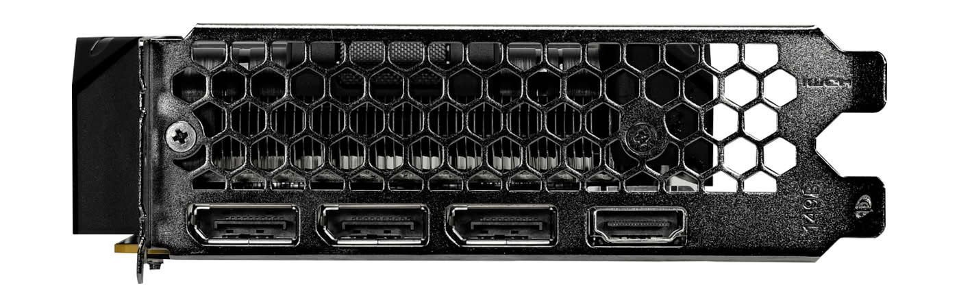 Palit RTX5050 StormX 8GB GDDR6 HDMI 3xDP