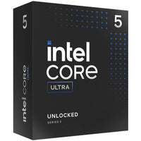 Intel Core Ultra 5 245KF  LGA1851 24MB Cache 5,2GHz retail