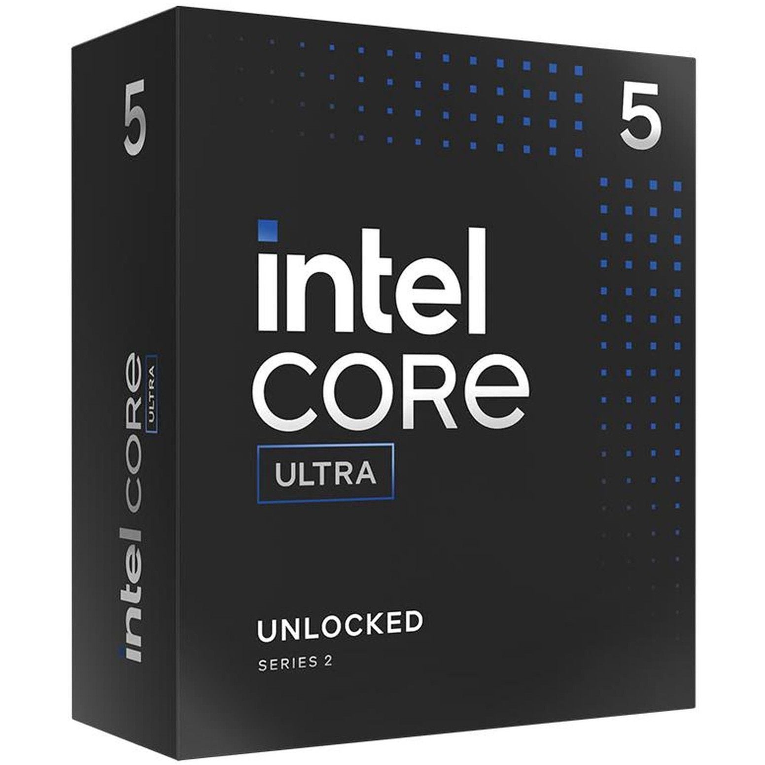 Intel Core Ultra 5 235   LGA1851 24MB Cache 3,4GHz retail