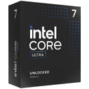 Intel Core Ultra 7 265KF  LGA1851 30MB Cache 5,5GHz retail