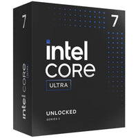 Intel Core Ultra 7 265KF  LGA1851 30MB Cache 5,5GHz retail
